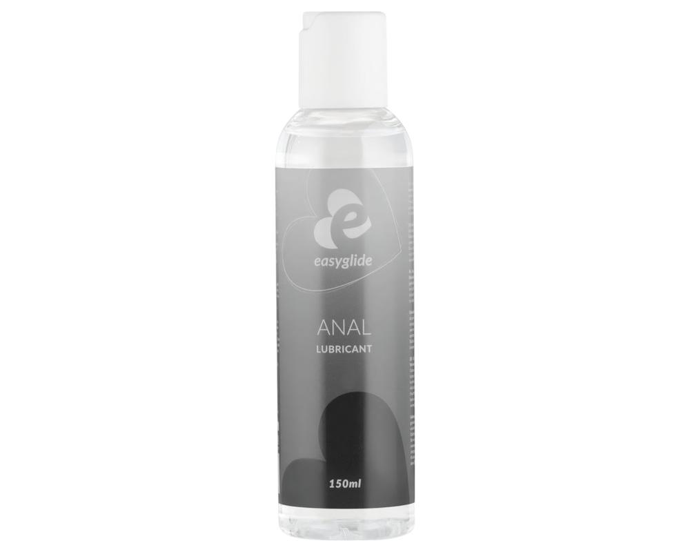 EasyGlide Anal - vízbázisú síkosító (150ml)