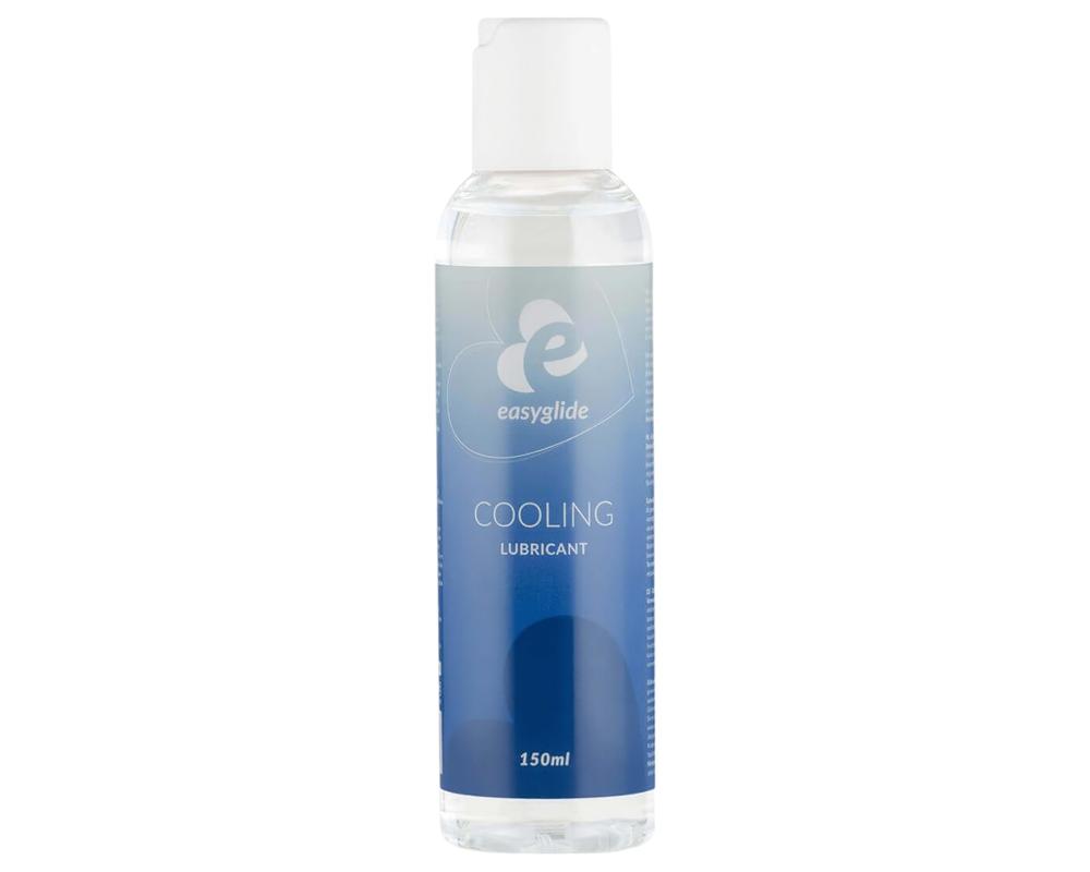  EasyGlide Cooling - vízbázisú hűsítő síkosító (150ml) akciós termékkép 1
