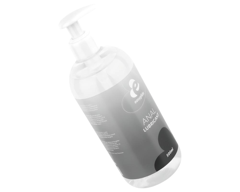  EasyGlide Anal - vízbázisú síkosító (500ml) akciós termékkép 1