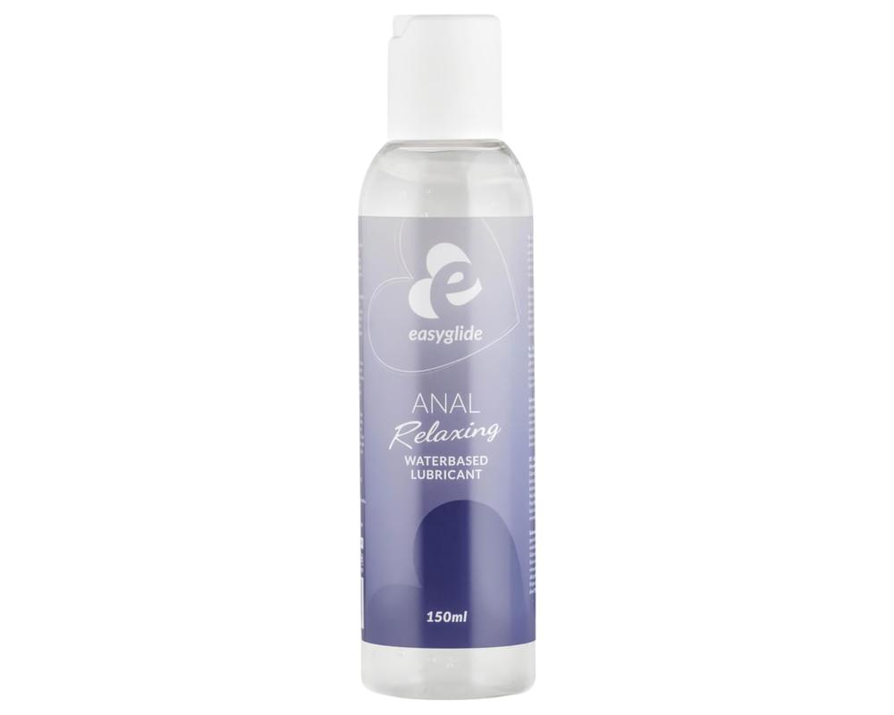  EasyGlide Anal Relax - ápoló vízbázisú síkosító (150ml) akciós termékkép 1