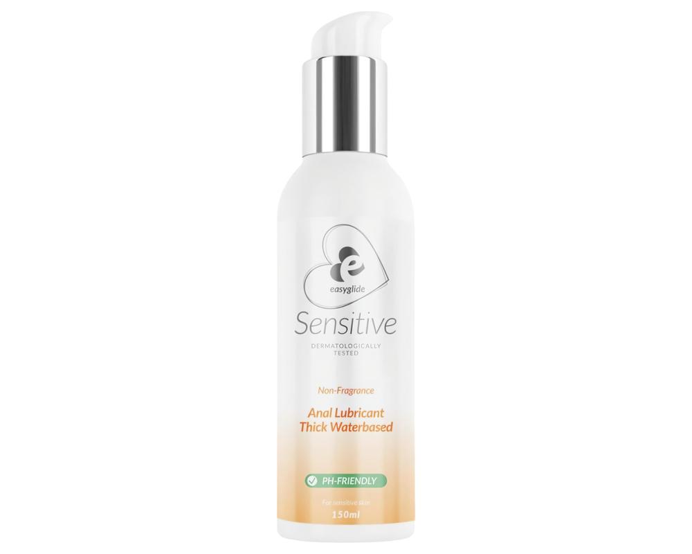  EasyGlide Sensitive Anal - vízbázisú síkosító (150 ml) akciós termékkép 1