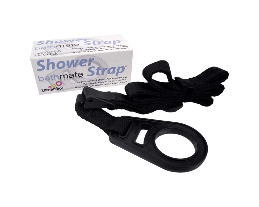  Bathmate Shower Strap - zuhany feltét akciós termékkép 1