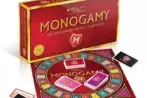 Monogamy társasjáték, dobjatok a kockával! - Vágyaim.hu szexshop