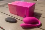 Teszteltük: We-Vibe Jive 2 - Vágyaim.hu szexshop